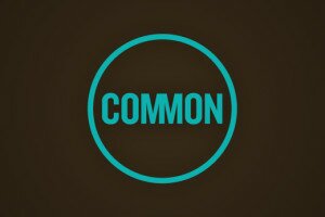 COMMON logo