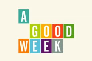 A Good Week Cover