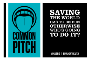 Common Pitch 2