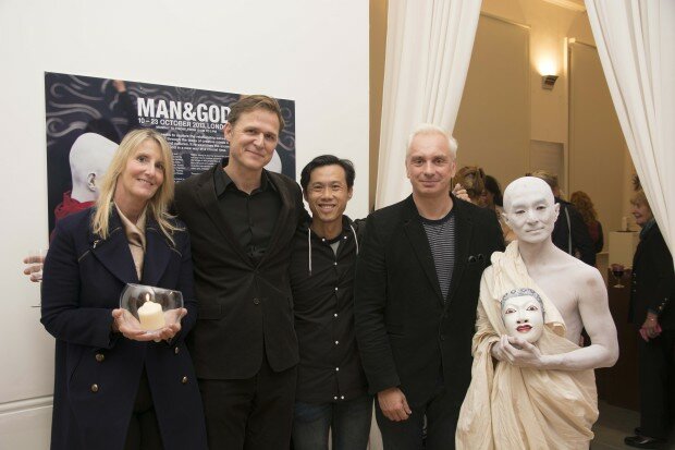 MAN&GOD_Private View_05