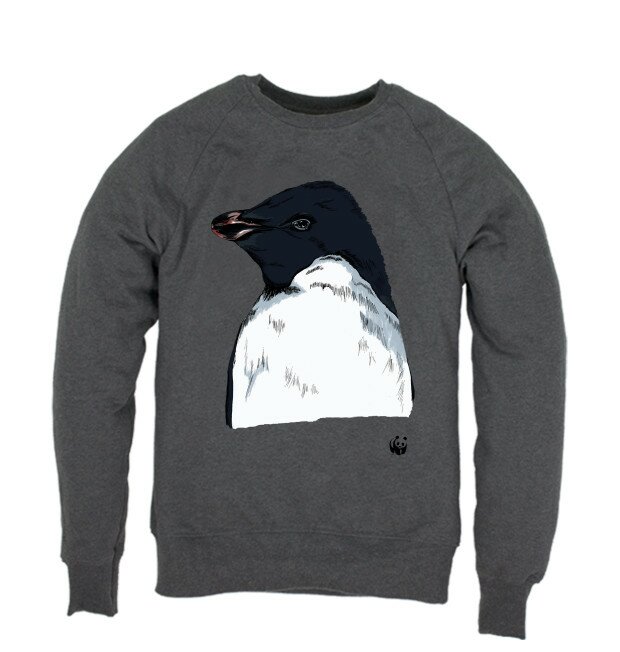 WWF-Penguin-Sweater-Flat