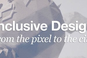 Inclusive Design Cover image