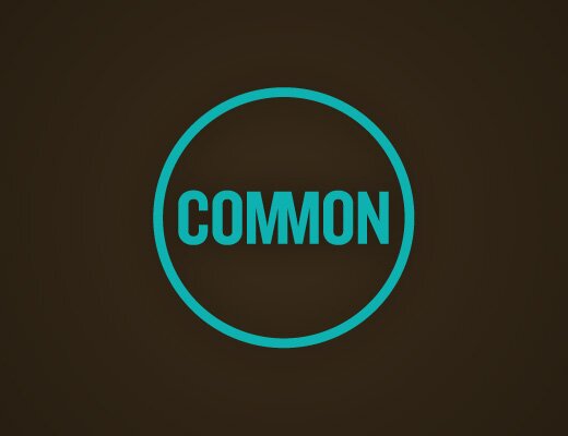 COMMON logo