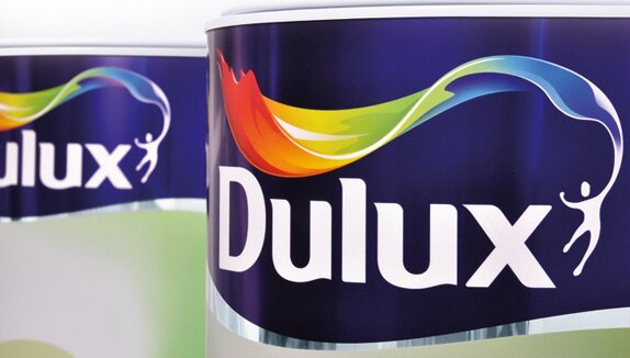 Dulux 1 now